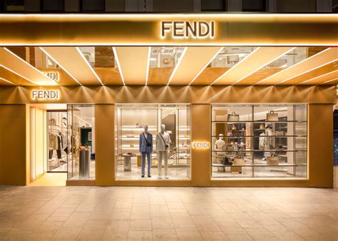 fendi sydney